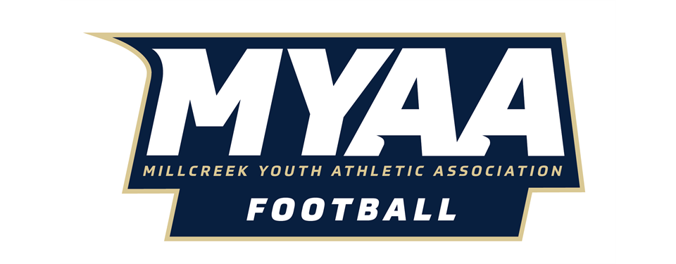 MYAA Football Registration is now open!
