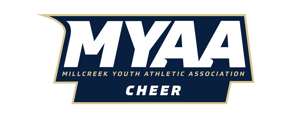 MYAA Cheer registration is now open!