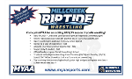 Wrestling Registration is now open!